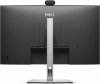 Dell Monitor P2726DEV 27 cali IPS QHD (2560x1440)/16:9/HDMI/2xDP/4xUSB/2xUSB-C/Camera/3Y
